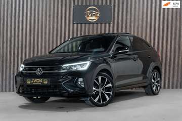 1.5 TSI R-Line DSG PANO LED Keyless