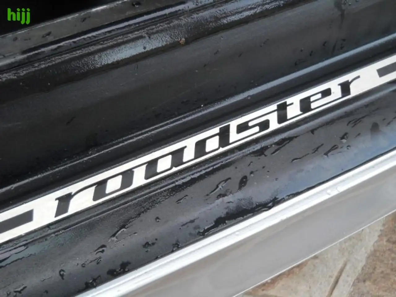 BMW Z3 1.9 16V cat Roadster, foto 9