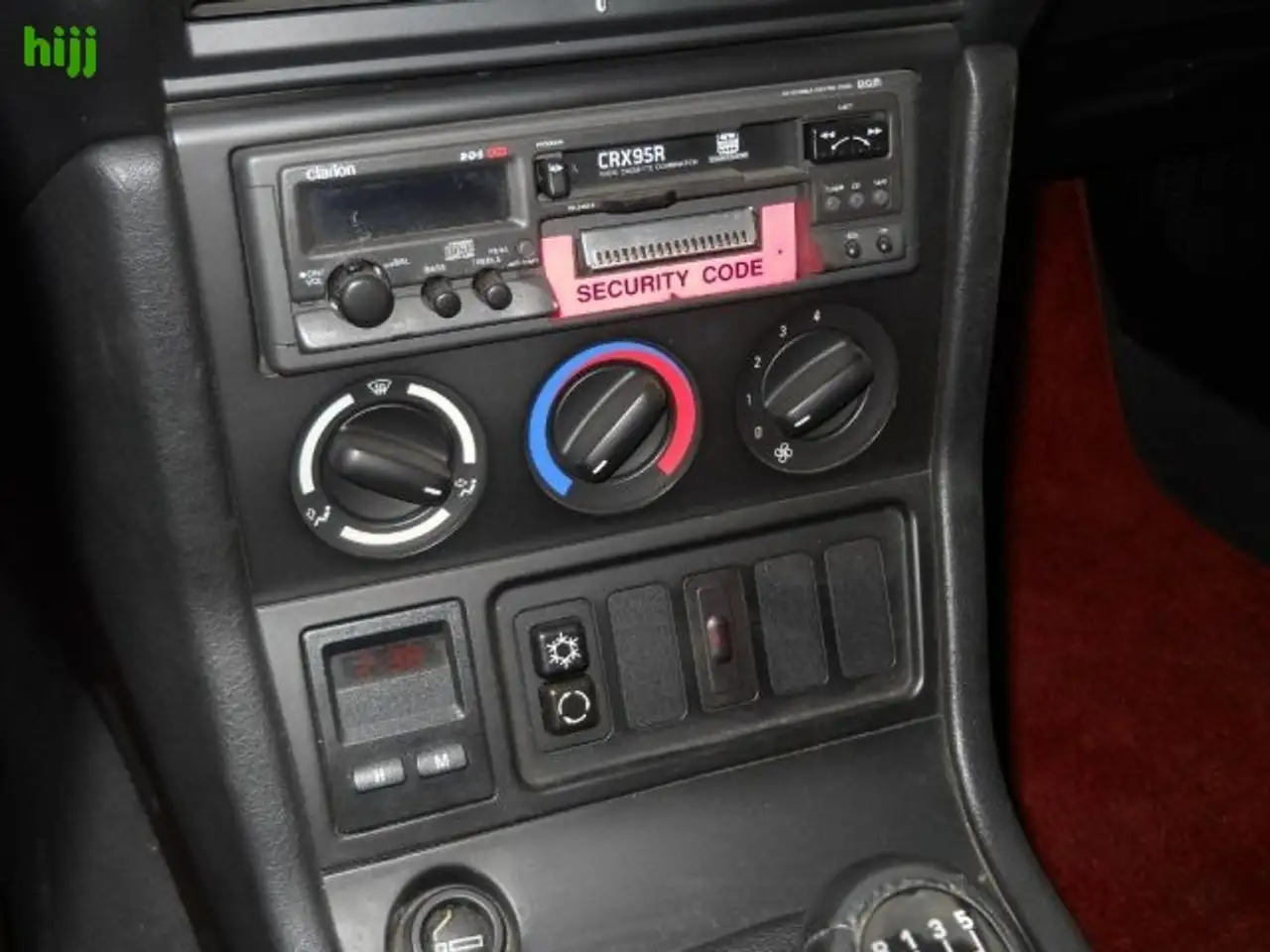 BMW Z3 1.9 16V cat Roadster, foto 11