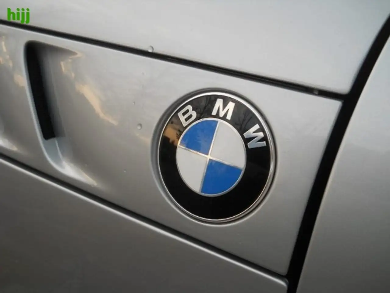BMW Z3 1.9 16V cat Roadster, foto 6
