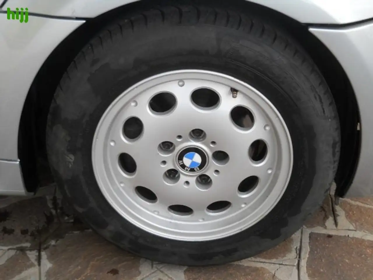 BMW Z3 1.9 16V cat Roadster, foto 4