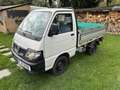 Piaggio Porter S90 KIPPER EURO5 DIESEL Weiß - thumbnail 1