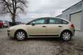 Citroen C4 1.6 Style |HU AU NEU| |Tempomat| |aus 1.Hand| Gelb - thumbnail 10