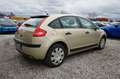 Citroen C4 1.6 Style |HU AU NEU| |Tempomat| |aus 1.Hand| Gelb - thumbnail 7