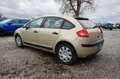 Citroen C4 1.6 Style |HU AU NEU| |Tempomat| |aus 1.Hand| Gelb - thumbnail 5
