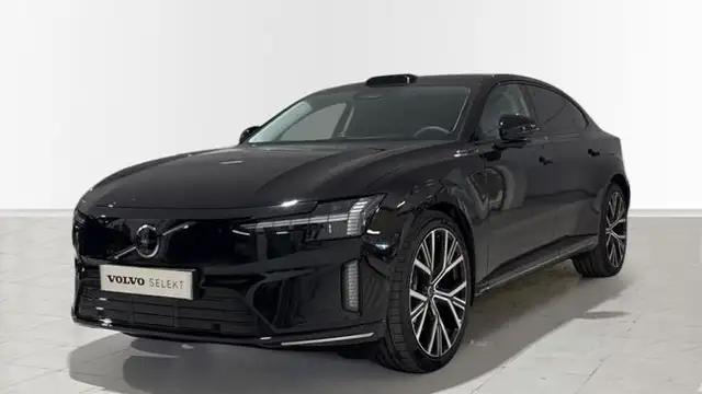 Volvo S90 BEV 92KWH RECHARGE ULTRA 5P