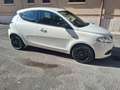 Lancia Ypsilon Ypsilon  1.2 8v Elefantino 69cv my14 Blanc - thumbnail 3