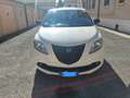 Lancia Ypsilon Ypsilon  1.2 8v Elefantino 69cv my14 Blanc - thumbnail 2