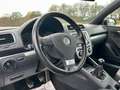 Volkswagen Eos 1.4 TSI Klimaauto. Sitzheizung Radio PDC Negro - thumbnail 16