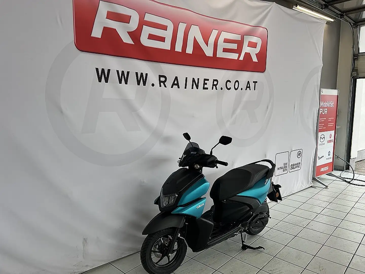 Yamaha Sonstige MOTORRAD - 2