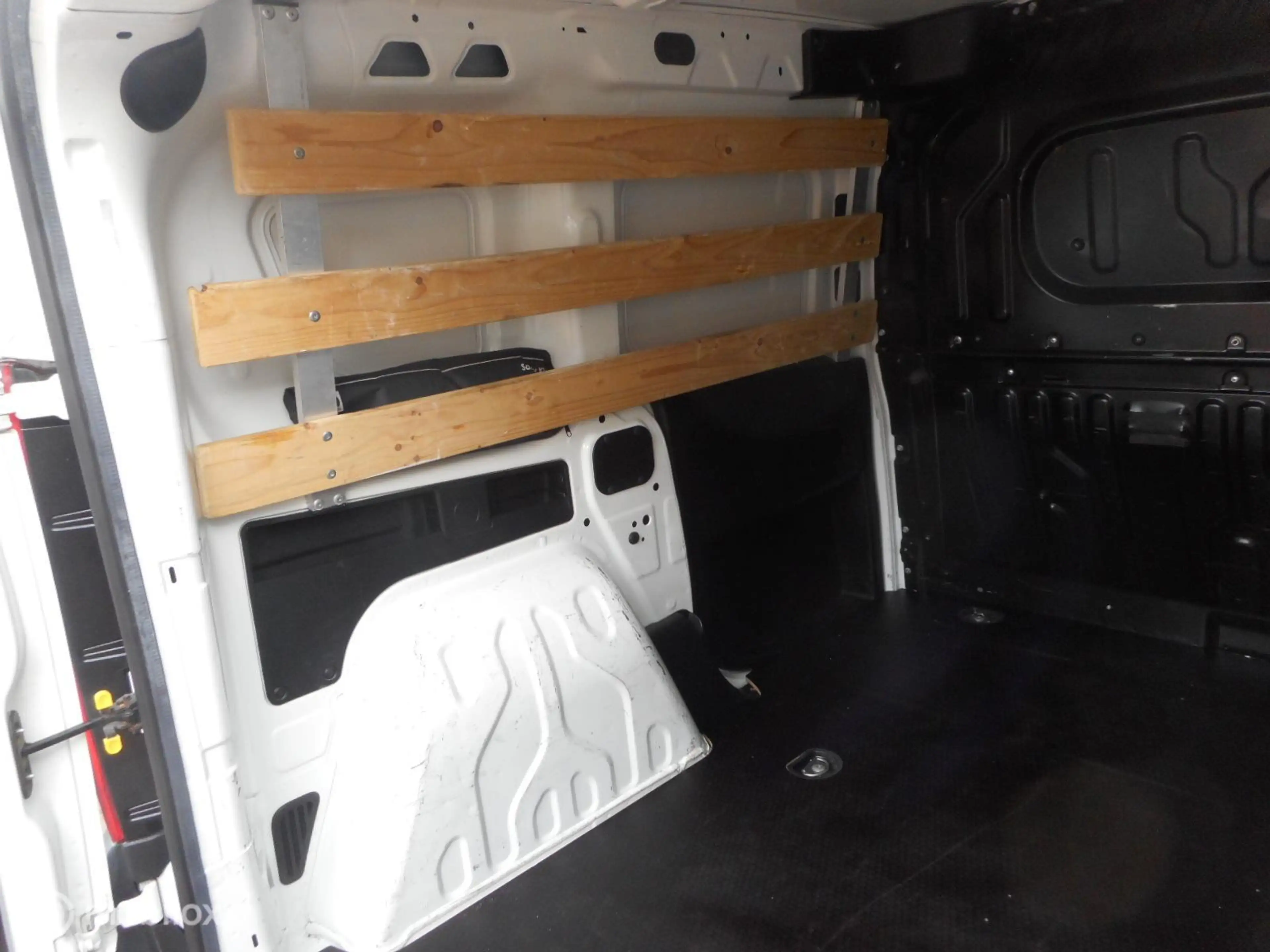 Fiat Doblo Cargo 1.6 MJ L1H1 SX ECO JET AIRCO+CRUISE+NAVI+PDC — photo 8