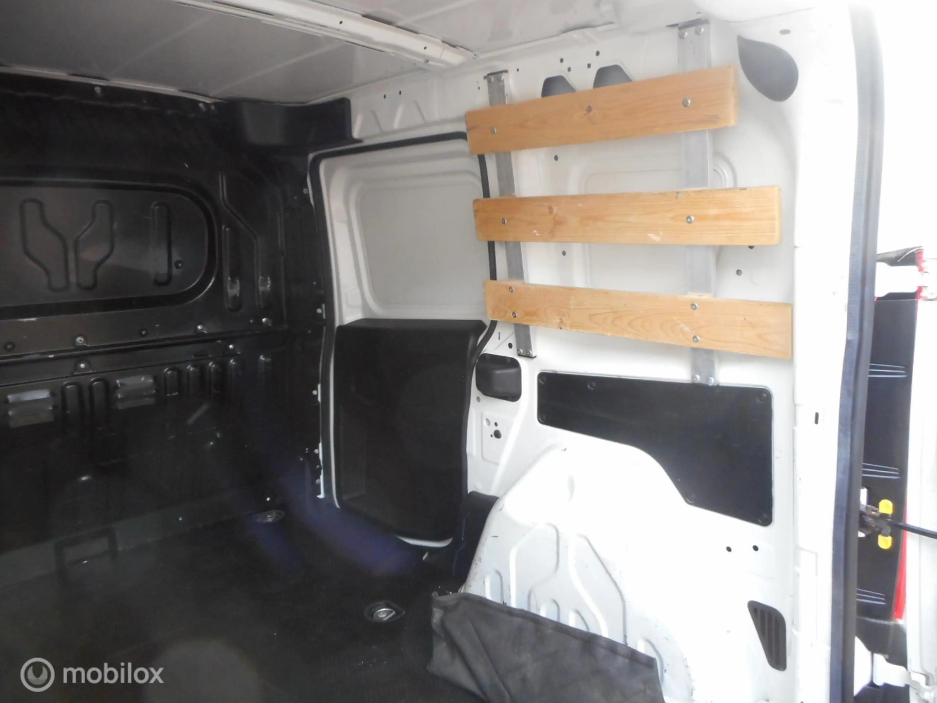 Fiat Doblo Cargo 1.6 MJ L1H1 SX ECO JET AIRCO+CRUISE+NAVI+PDC — photo 9