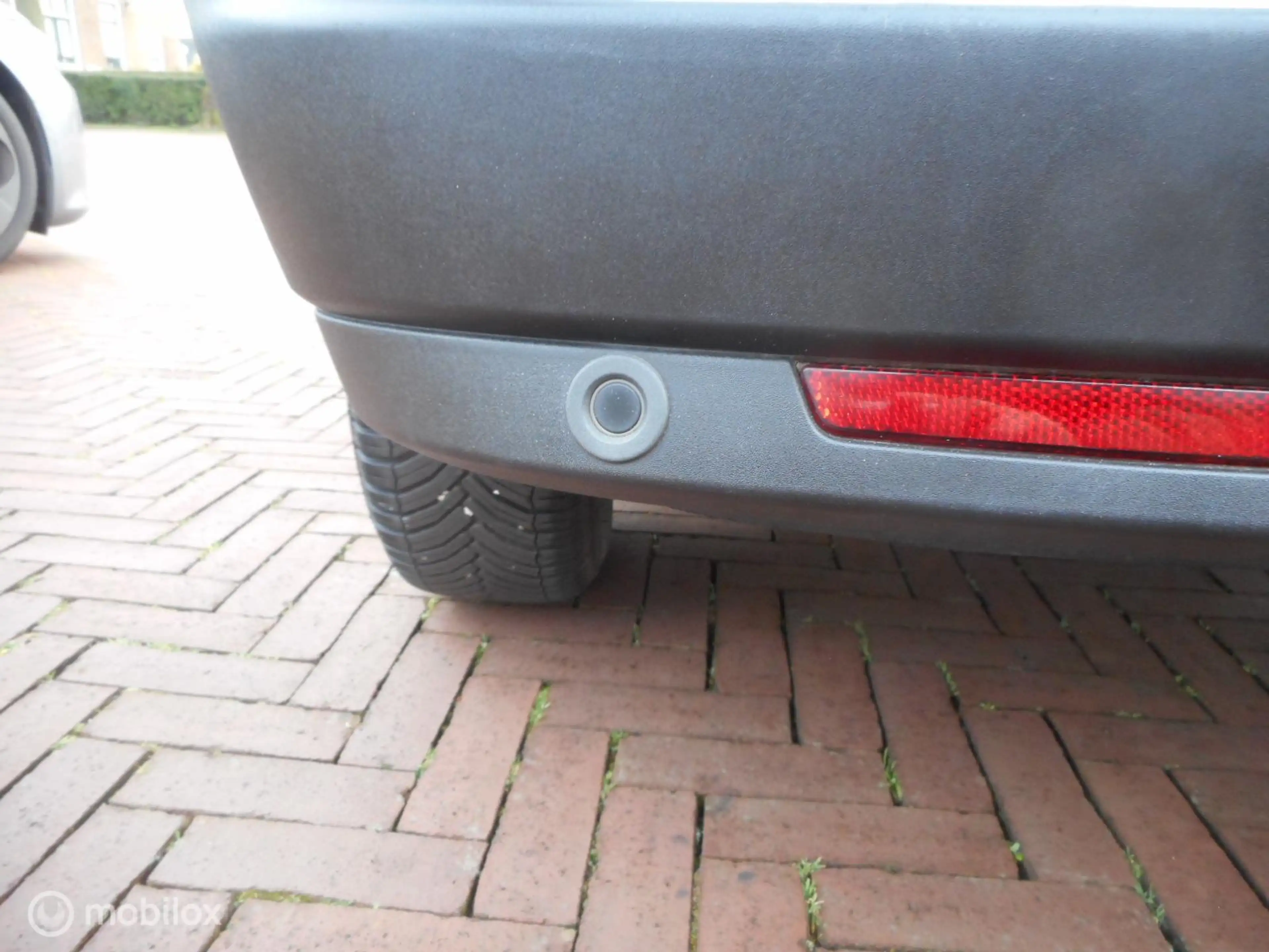 Fiat Doblo Cargo 1.6 MJ L1H1 SX ECO JET AIRCO+CRUISE+NAVI+PDC — photo 11