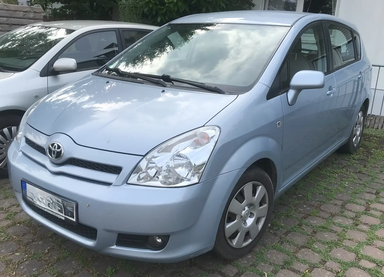 Toyota Corolla Verso Corolla Verso 1.8 Sol Bleu - 1