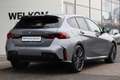 BMW 120 1 Serie M Sport Automaat / M Sportstoelen / M Adap Gris - thumbnail 14
