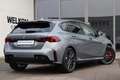 BMW 120 1 Serie M Sport Automaat / M Sportstoelen / M Adap Gris - thumbnail 10