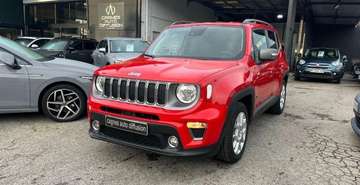 1.3 GSE T4 150CH LIMITED BVR6