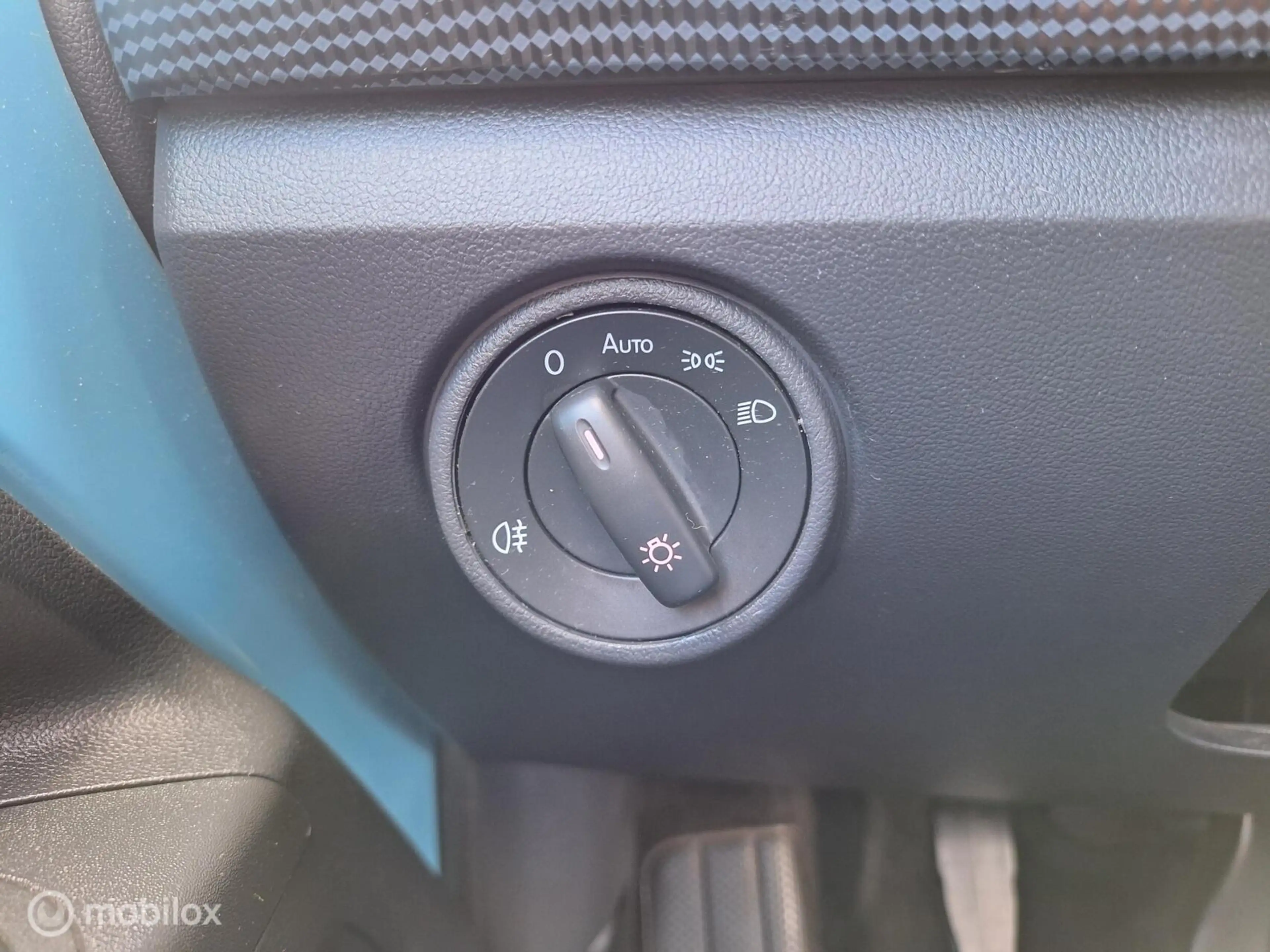 Volkswagen up! 1.0 BMT MOVE UP! • — photo 15