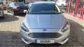 Ford Focus Turnier Titanium Silber - thumbnail 2