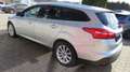 Ford Focus Turnier Titanium Silber - thumbnail 8