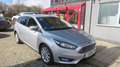 Ford Focus Turnier Titanium Silber - thumbnail 1