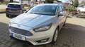 Ford Focus Turnier Titanium Silber - thumbnail 4