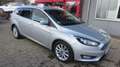 Ford Focus Turnier Titanium Silber - thumbnail 3