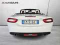 Fiat 124 Spider 1.4 m-air Lusso auto Blanc - thumbnail 4