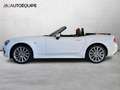 Fiat 124 Spider 1.4 m-air Lusso auto Blanc - thumbnail 2