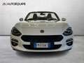 Fiat 124 Spider 1.4 m-air Lusso auto Blanc - thumbnail 8