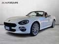 Fiat 124 Spider 1.4 m-air Lusso auto Blanc - thumbnail 1