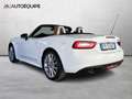 Fiat 124 Spider 1.4 m-air Lusso auto Blanc - thumbnail 3