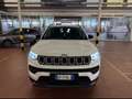 Jeep Compass 1.3 turbo t4 phev Longitude 4xe auto Bianco - thumbnail 1