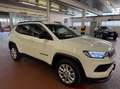 Jeep Compass 1.3 turbo t4 phev Longitude 4xe auto Bianco - thumbnail 8