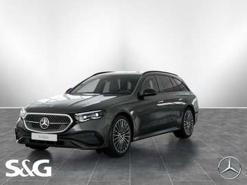 d 4MATIC T-Modell MBUX+360°+ Pano+Night