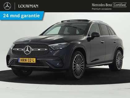 Mercedes-Benz GLC 400 e 4MATIC AMG Plug-In Hybride | AMG Line Premium |