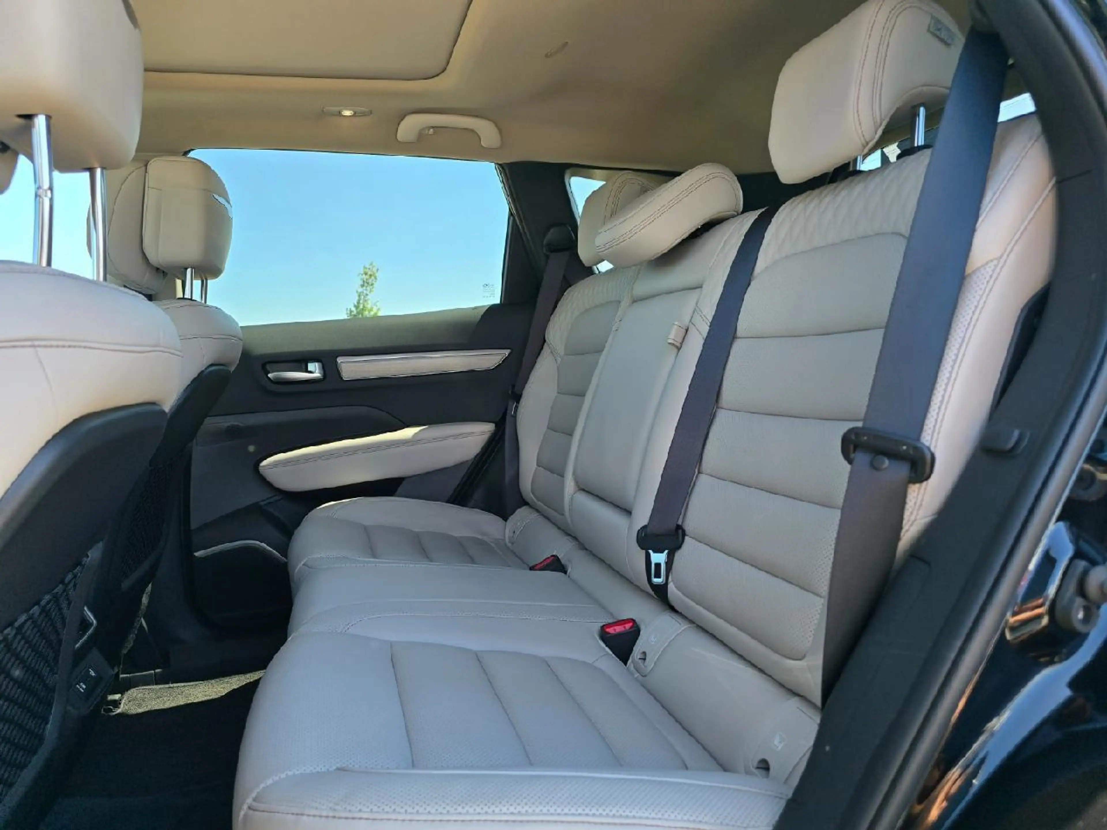 Renault Koleos II INITIALE PARIS BLU — photo 18