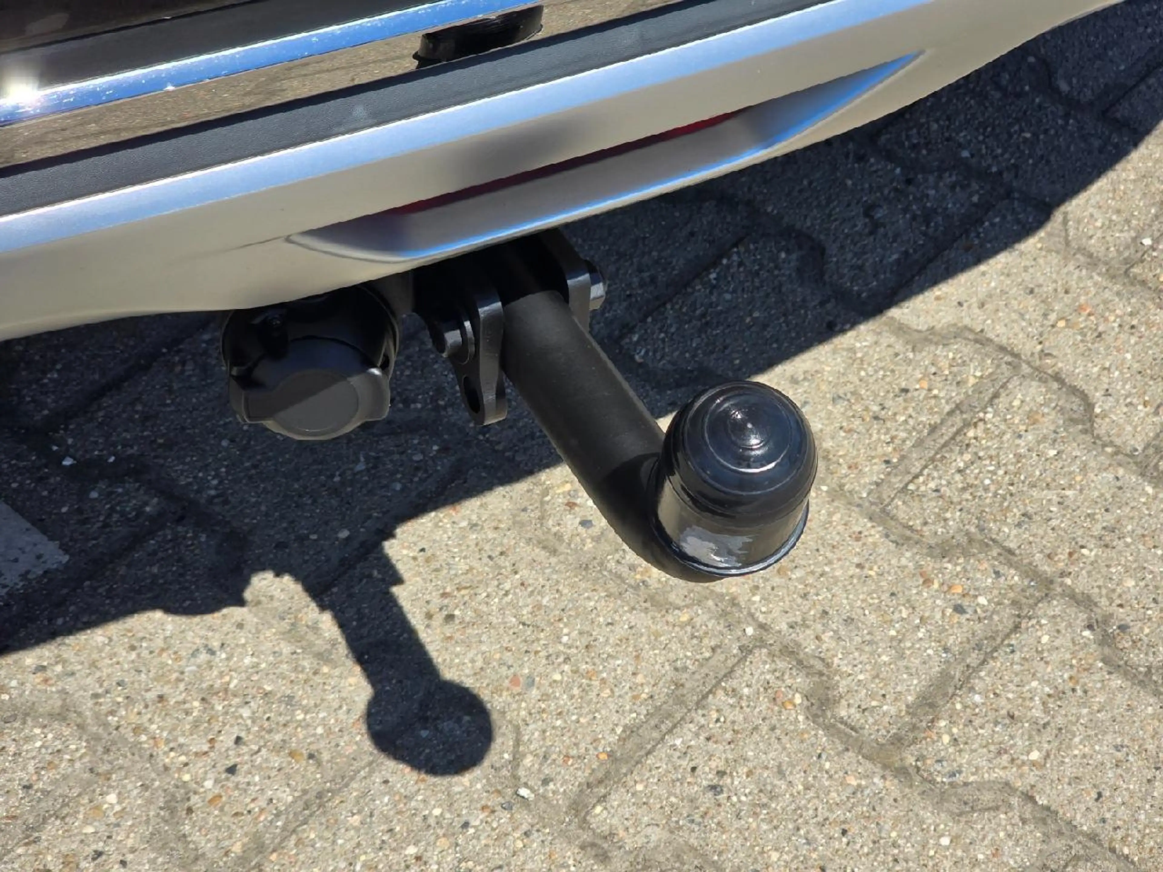 Renault Koleos II INITIALE PARIS BLU — photo 16