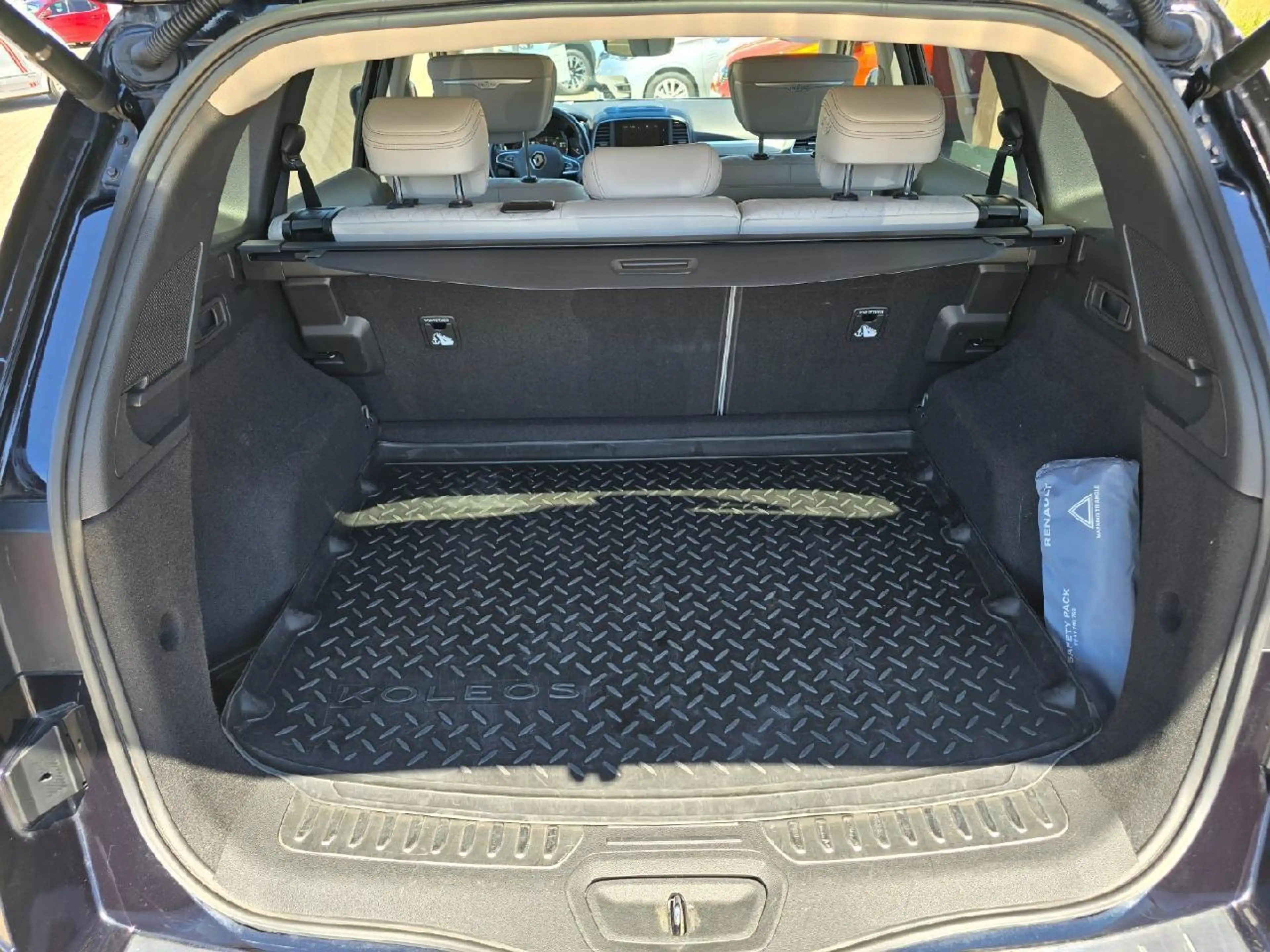 Renault Koleos II INITIALE PARIS BLU — photo 15
