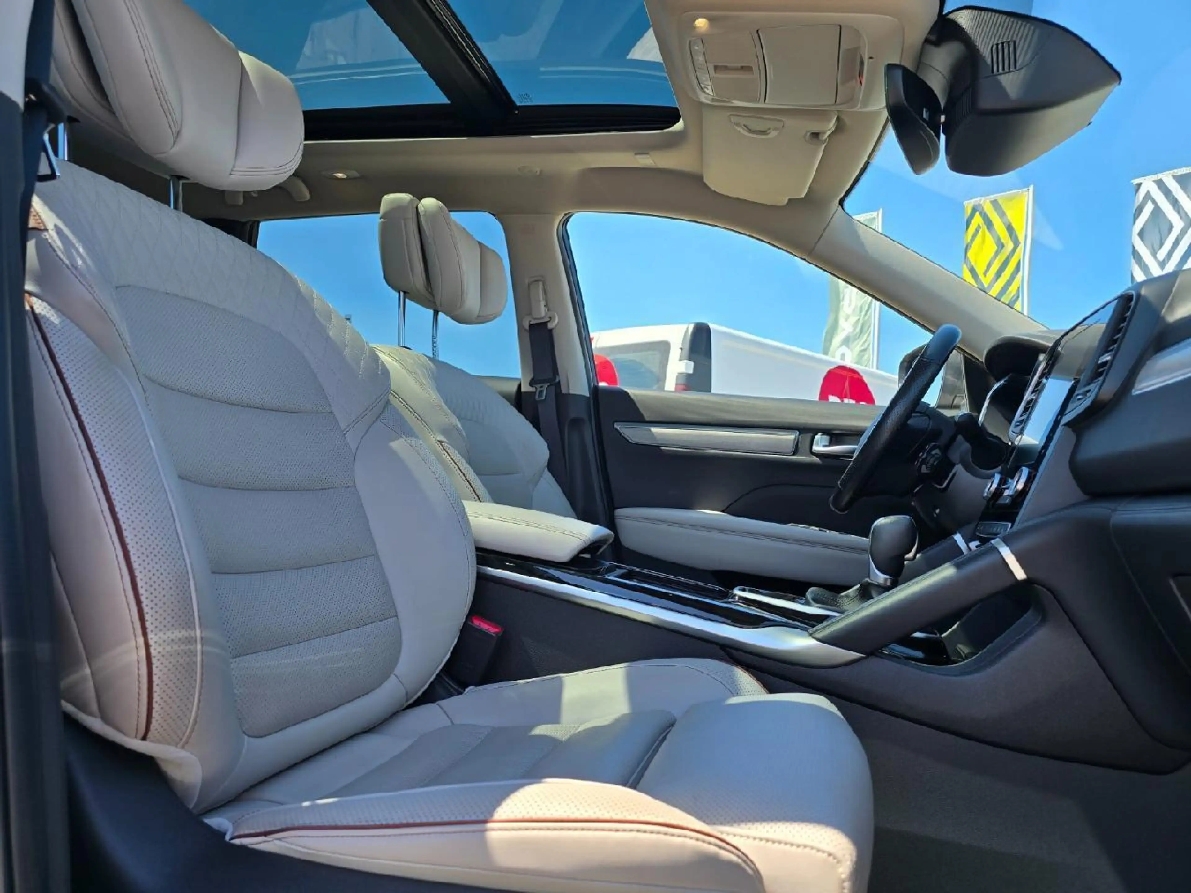 Renault Koleos II INITIALE PARIS BLU — photo 4