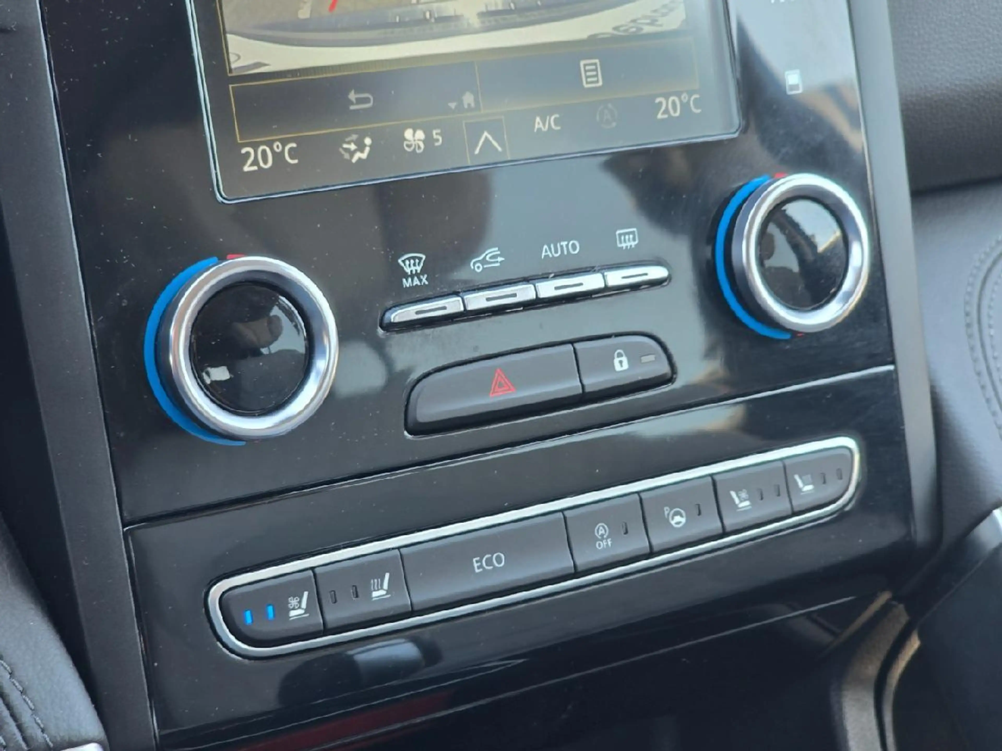 Renault Koleos II INITIALE PARIS BLU — photo 10