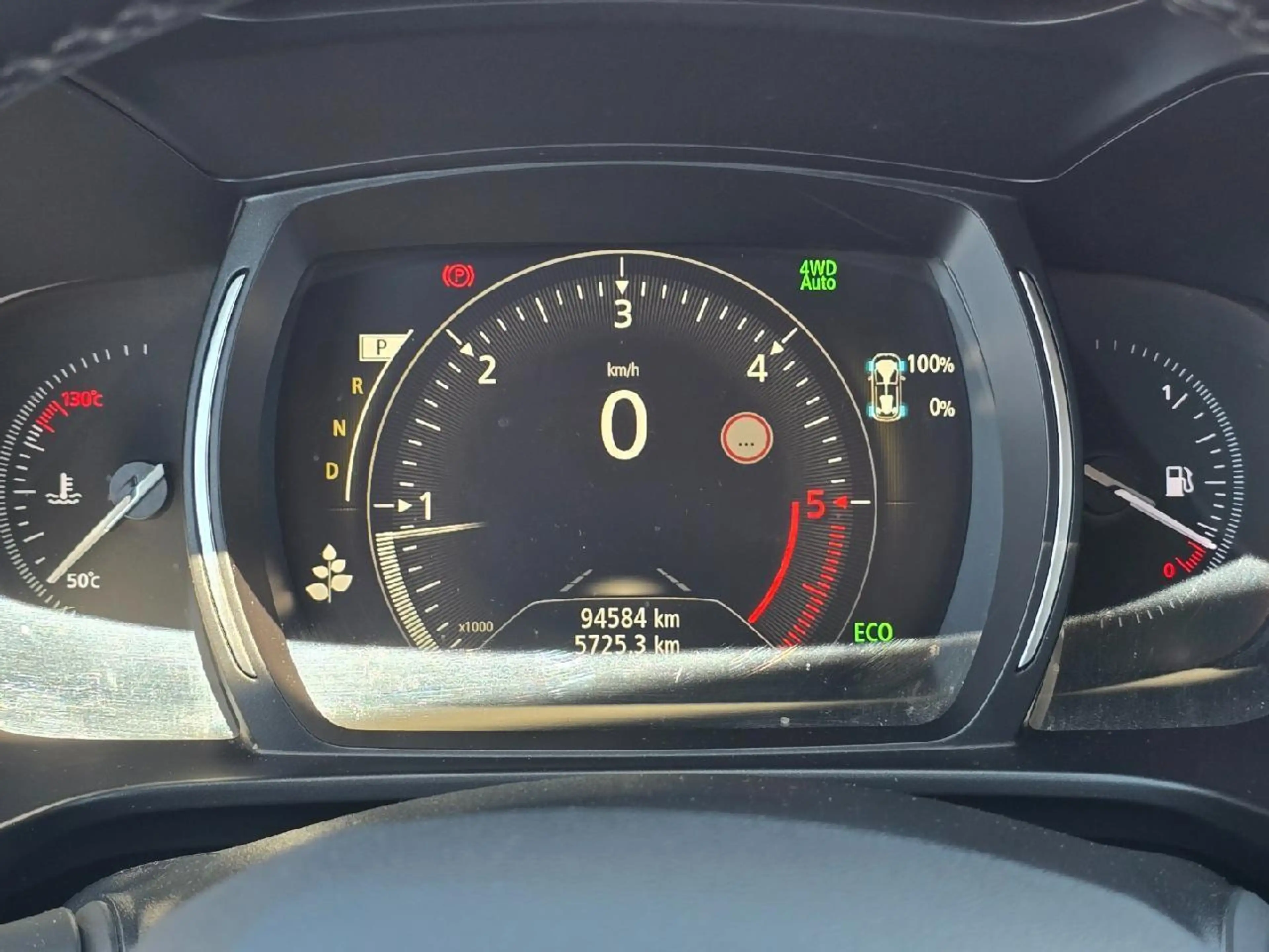 Renault Koleos II INITIALE PARIS BLU — photo 7