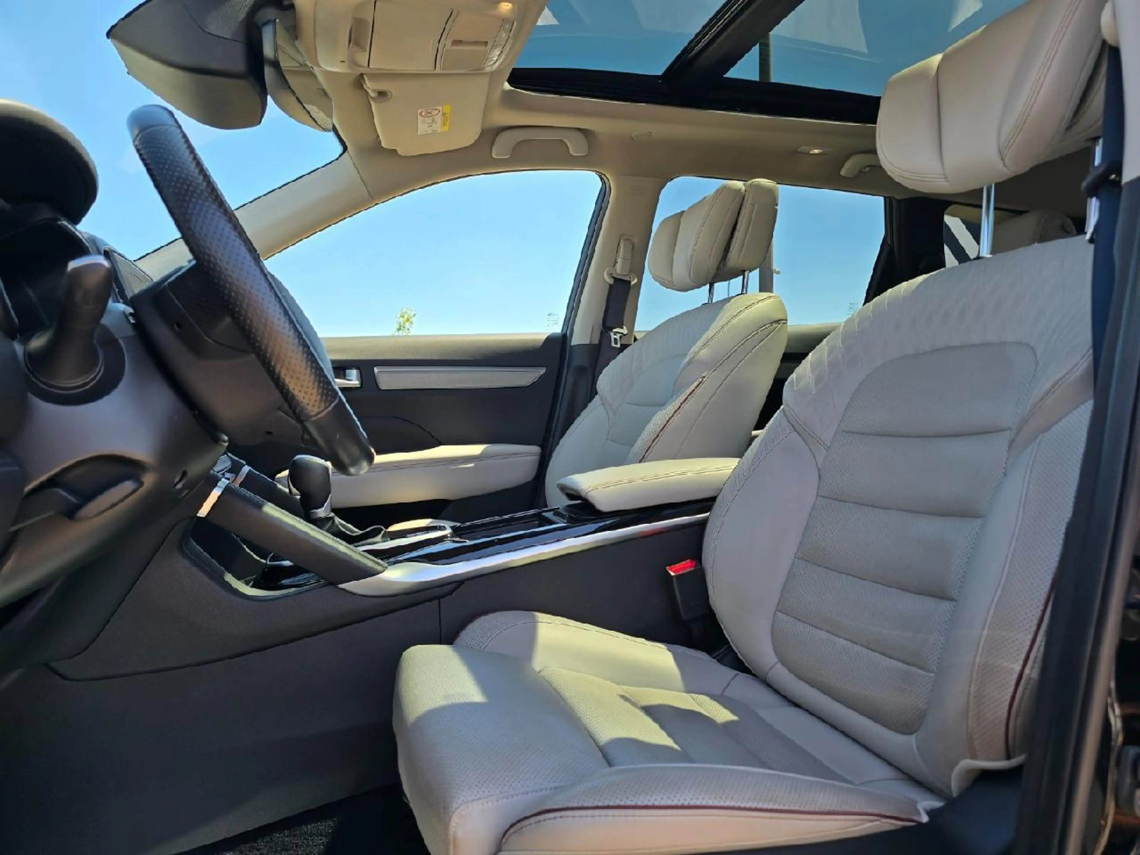 Renault Koleos II INITIALE PARIS BLU — photo 3