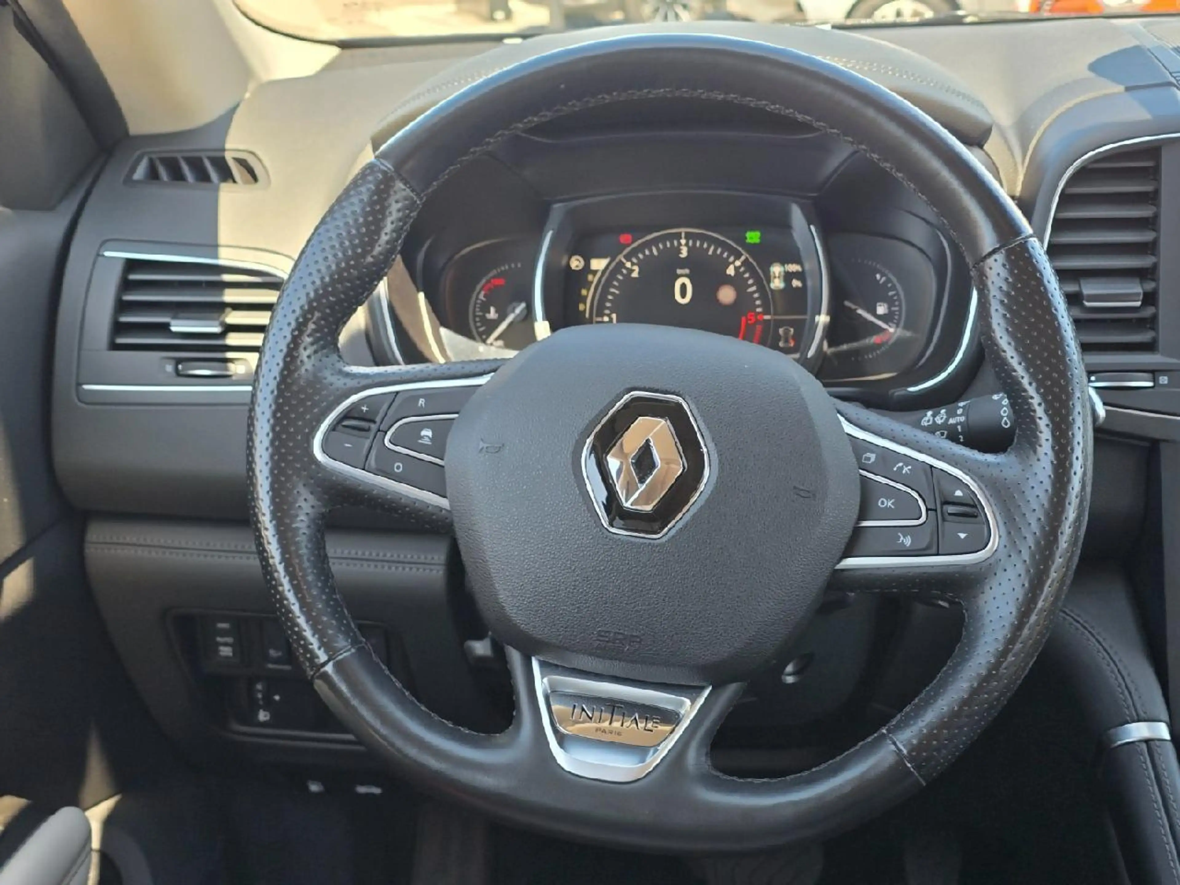 Renault Koleos II INITIALE PARIS BLU — photo 6