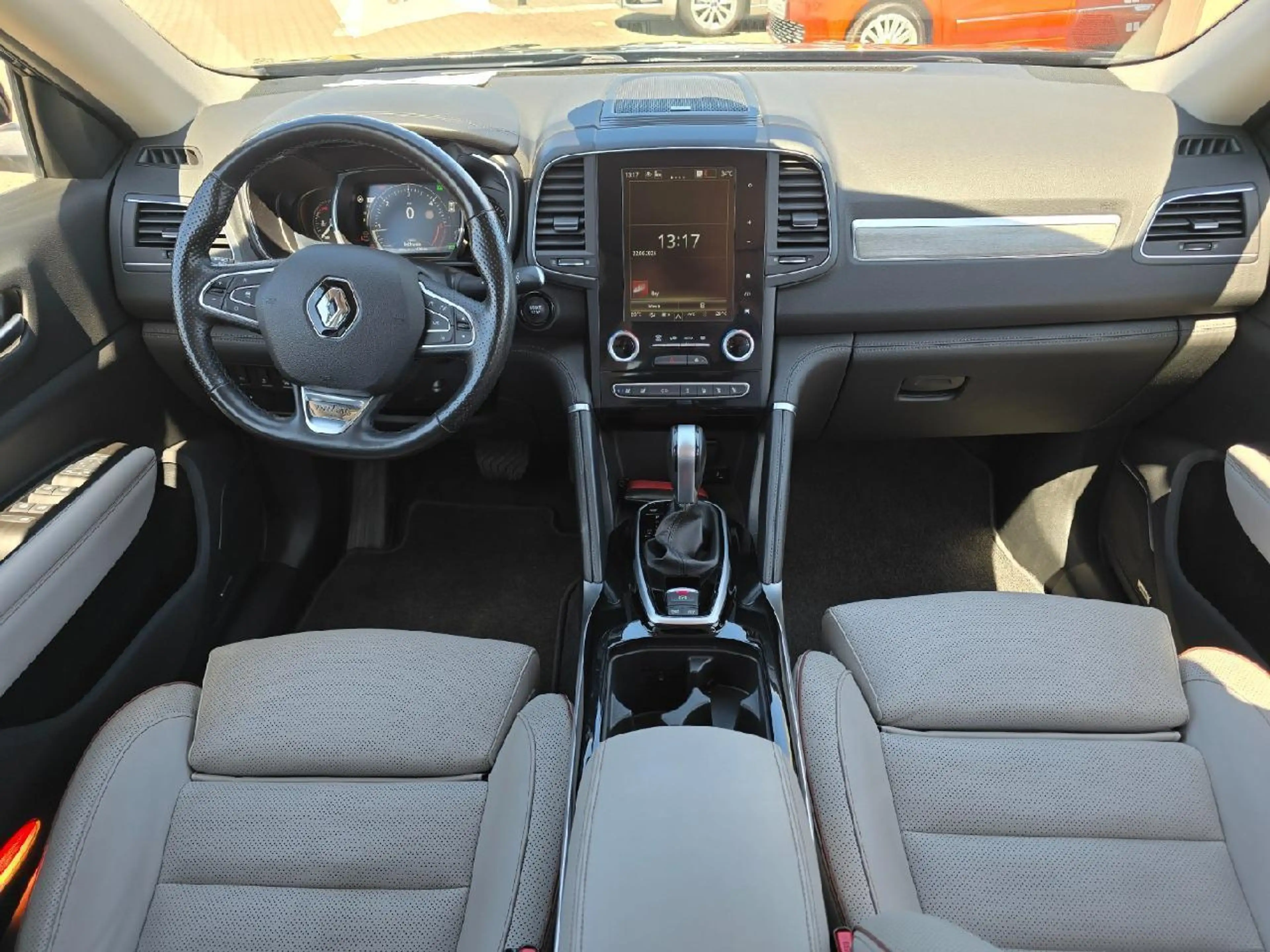 Renault Koleos II INITIALE PARIS BLU — photo 5