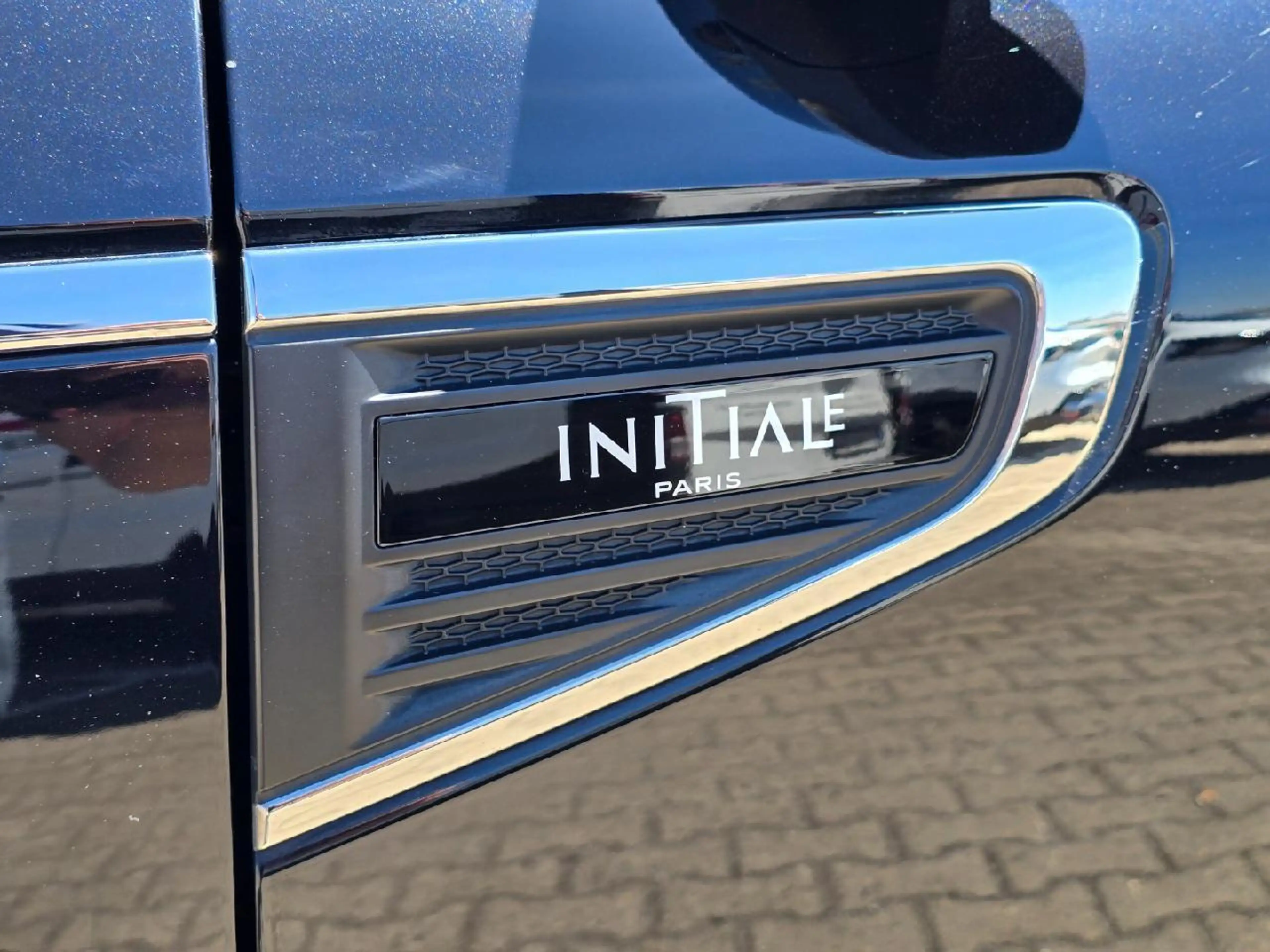 Renault Koleos II INITIALE PARIS BLU — photo 19