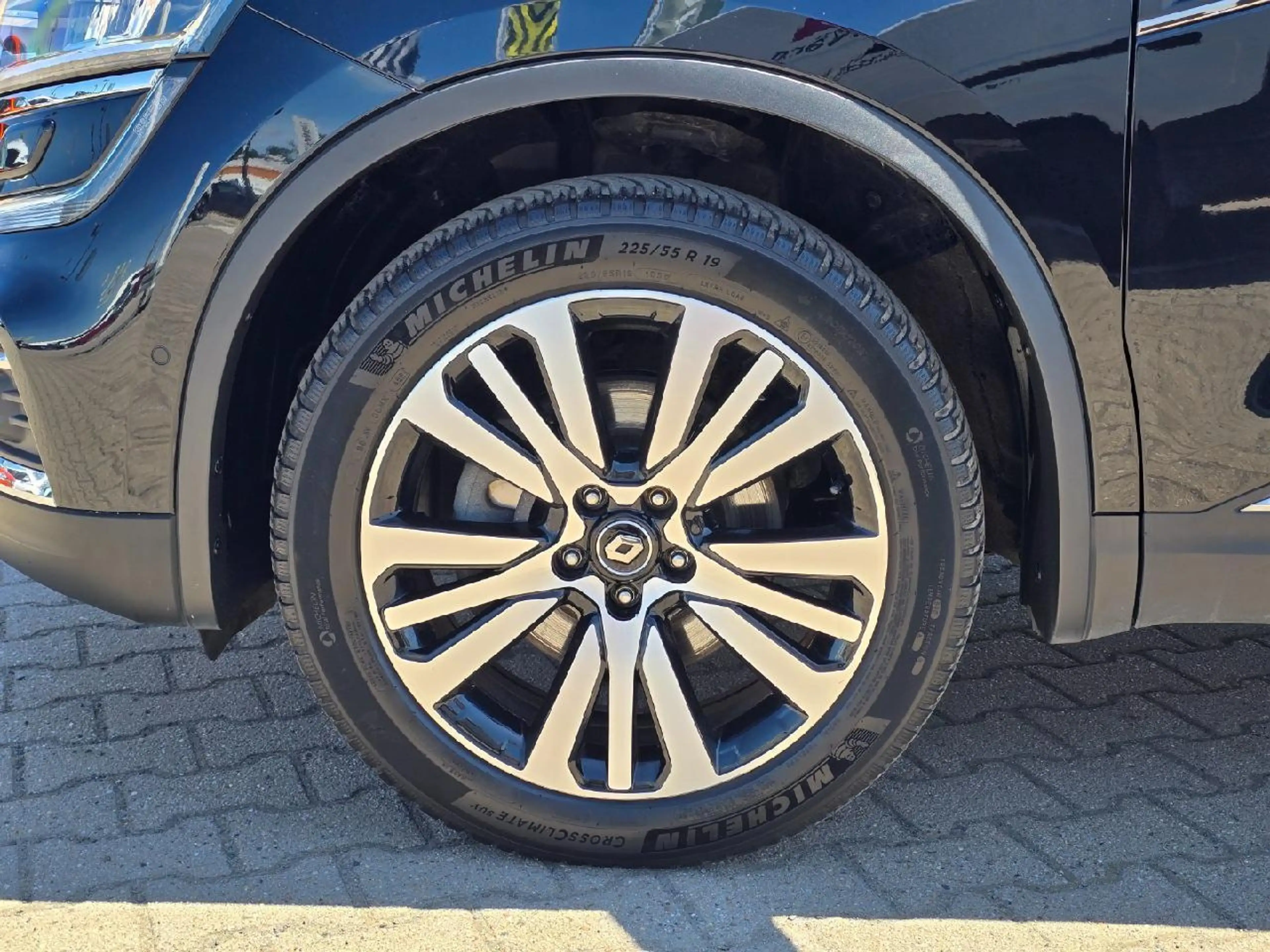 Renault Koleos II INITIALE PARIS BLU — photo 21