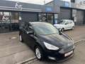 Ford C-Max Titanium*Lenk-Heiz*8 Fach-Alu*Navi*130Tkm*Top Noir - thumbnail 2