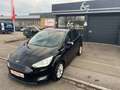 Ford C-Max Titanium*Lenk-Heiz*8 Fach-Alu*Navi*130Tkm*Top Noir - thumbnail 1