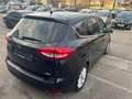 Ford C-Max Titanium*Lenk-Heiz*8 Fach-Alu*Navi*130Tkm*Top Noir - thumbnail 3